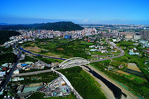 捷運三鶯線政院點頭  朱立倫訂2023年完工