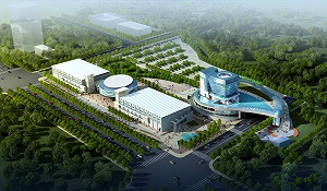 世博臺灣館新竹重生 許明財：國際級景點