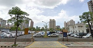 高雄首宗市有地設定地上權  京城得標