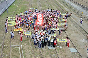 大家說母語 陳菊：如彩虹綻放多彩光芒