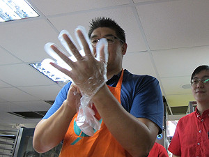 台北機廠保留？  連勝文：市長只有1票