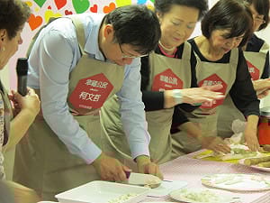 18%爭議  柯文哲：可修改 但不溯及既往