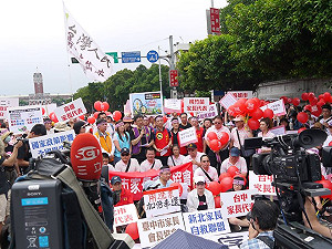 摃上教育部 北市：家長議員都盼維持原方案