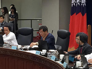 違停次數太高 柯P怒嗆法律沒尊嚴？