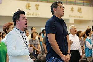 一殯遷山豬窟惹議 連勝文：虛心接受