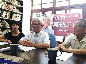 提名翻盤  蔡仁堅控柯建銘挾立院令小英