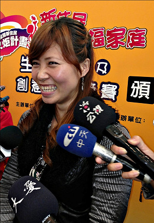 新移民/ 新北對決  朱游強調專長和語言