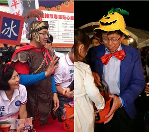 連柯首場電視辯論  6提問公民團體確定