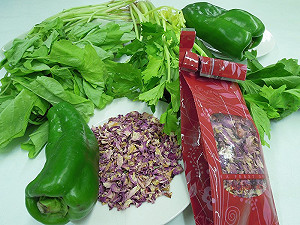 新北抽驗生鮮蔬果  24％不合格