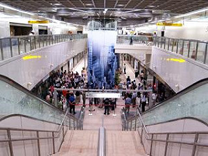 高捷破產迫在眉睫 市府修約闢生機