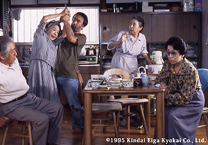 大師回顧展 新藤兼人9部經典即日推出