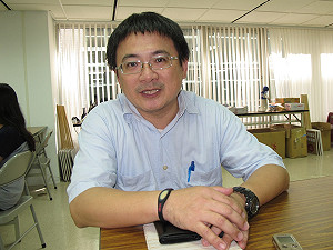 支持柯P熱情洋溢  2天招募千餘監票員