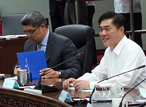 申請世界設計之都   郝龍斌：過程更重要