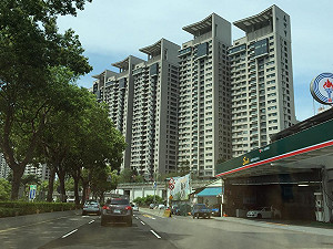 美河市不知情遭柯批 府：分層負責是基本原則