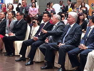 對抗黑心廠商  郝：可依窩裡反條款檢舉