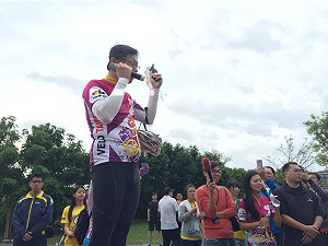 北纜案不上訴談賠償？柯P：坐下來好好談