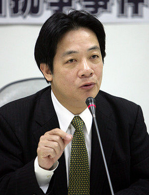 直航議題延燒  馬辦摃上賴清德