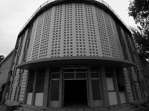 反對拆除台東「洞洞館」  網民臉書動員