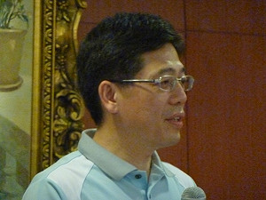 背水一戰  謝立功：明天應會走完辭職流程