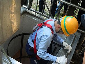 台北2處瓦斯外洩 大台北瓦斯：微漏