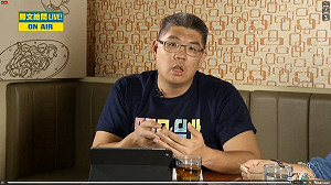 連：見過的綠營、無黨偏綠里長絕對比柯多