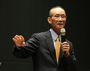 大巨蛋工程因移樹延宕 趙藤雄：人不如樹？