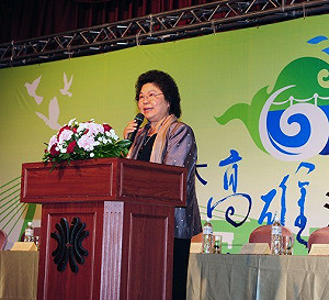 高雄治水新思維 設防洪緩衝區