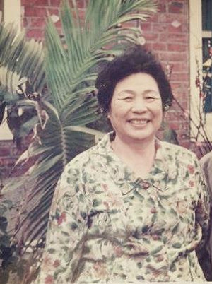 陳菊母親過世  享壽90歲