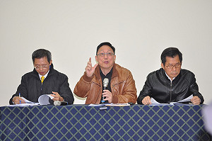 公布柯P競選經費 最後2個月狂燒8500萬