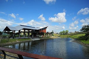 中都濕地公園獲全球卓越建設首獎