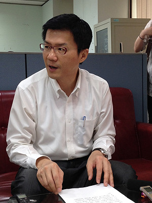 中央擬擴大室溫限制  北市府：有其他方式