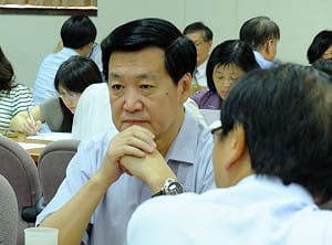 MG149無不法  費鴻泰批審計部串證護航