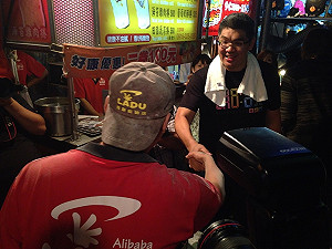 蔡正元告柯激發同情票 連：對我同情?