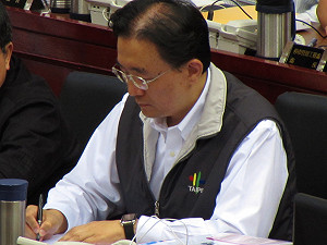 加班時數全市之冠 環保局加班費打八折