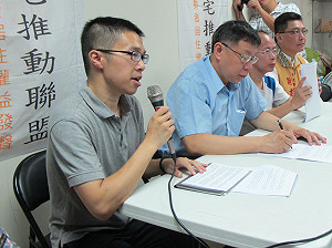住盟：首爾市長1任蓋8萬戶出租住宅