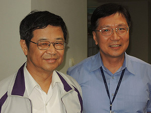 才剛宣布要連任 新北市府人事就地震