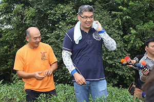 共用IP遭質疑網軍  連辦：有些同事也是室友