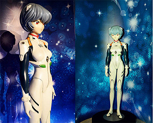 科工館展公仔 真人比例超現實