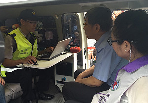 和信未收病患挨轟 柯P：沒設備還收是自找麻煩