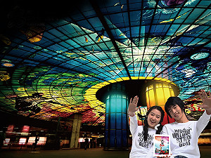 高雄旅遊APP上線  邀達人體驗競賽