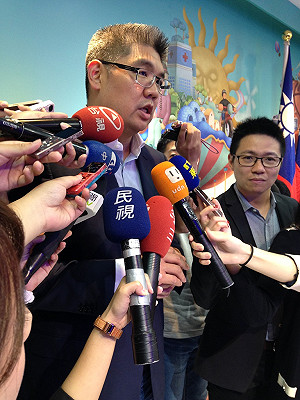 環南市場遷至河灘地？連勸柯應更深入民間