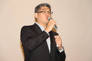 連勝文：引公法人概念  提升公共住宅品質