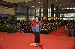 在高雄，女人才是王道