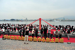 海音中心動工  台灣流行音樂產業搖籃