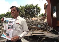 桃縣拆南崁廠建物  義美：可能退出台灣