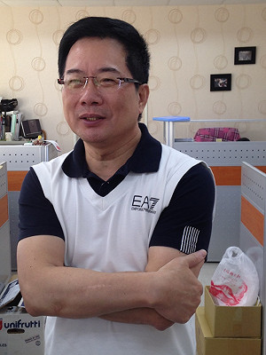 徵競選歌遭批抄柯  蔡：柯才抄襲我的口號