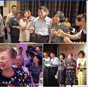 「一份什麼了不起的工作」  陳佩琪反擊