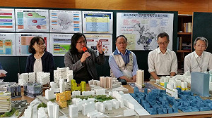 北市公共住宅 年底1.1萬戶正式啟動