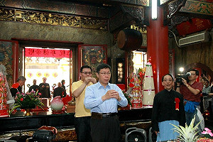 找年輕素人拚選戰  柯文哲週五公開徵才