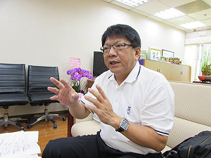 6都升格後 潘孟安：台灣被分成好幾個世界